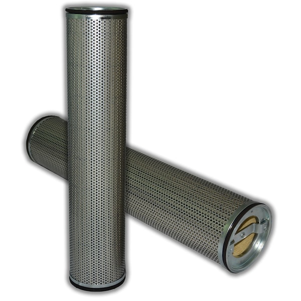 Main Filter Hydraulic Filter, replaces BALDWIN PT23318, Pressure Line, 20 micron, Inside-Out MF0061507 - main
